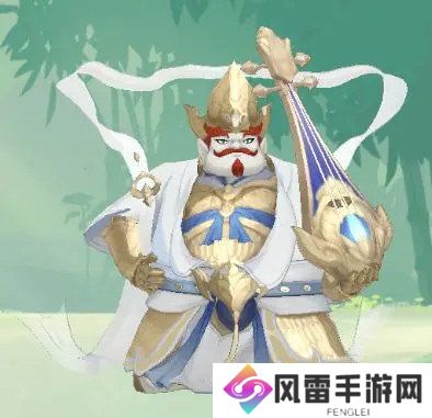 封神幻想世界职业宠物如何选择 四大职业宠物推荐[多图]图片6