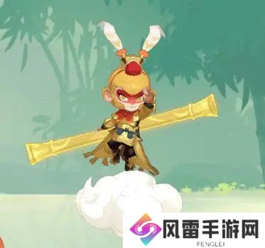 封神幻想世界职业宠物如何选择 四大职业宠物推荐[多图]图片4