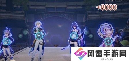 崩坏星穹铁道砂金和符玄哪个比较强 崩坏星穹铁道砂金和符玄强度对比