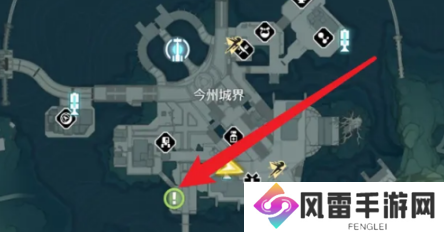 鸣潮三流画家任务怎么做？三流画家任务攻略图片1
