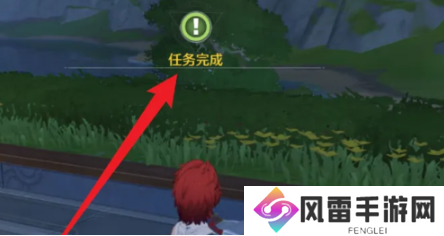 鸣潮三流画家任务怎么做？三流画家任务攻略图片3