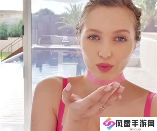 Stacy Cruz(史黛西·克鲁兹)是谁，个人资料介绍