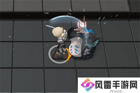 明日方舟莱欧斯技能怎么样