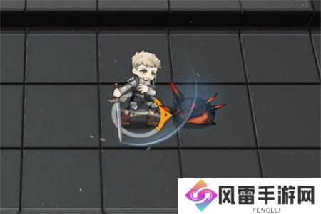 明日方舟莱欧斯技能怎么样