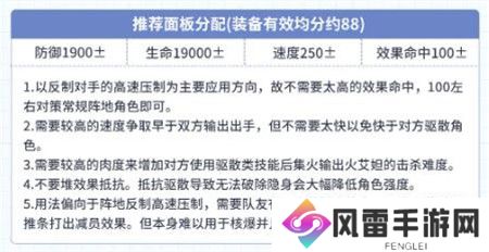 第七史诗庆典艾妲技能怎么样