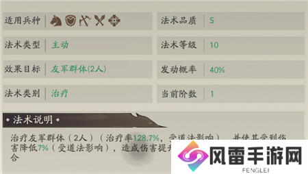 朝歌伏羲阵容怎么搭配