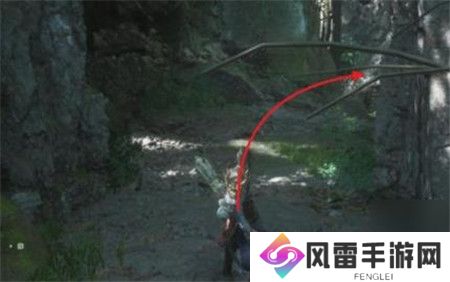 黑神话悟空九霞清醑怎么获取