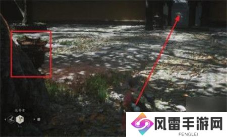 黑神话悟空九霞清醑怎么获取
