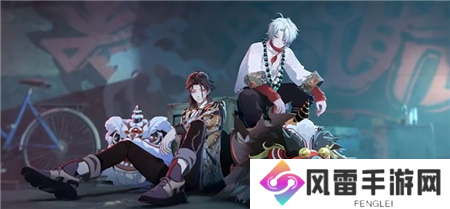 归龙潮新手怎么玩