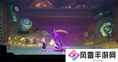 归龙潮狮子区言预技能怎么样