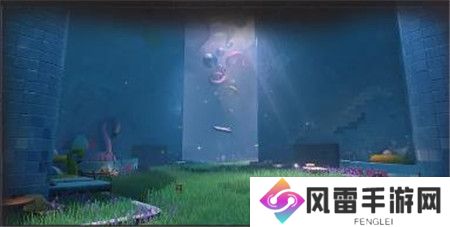 鸣潮1.2深坠异想奇境活动怎么玩