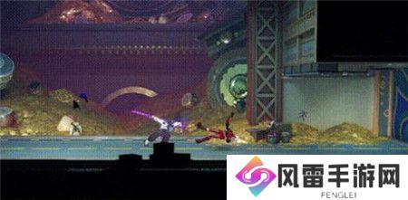 归龙潮狮子区言预技能怎么样