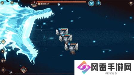 西游笔绘西行小白龙技能怎么样