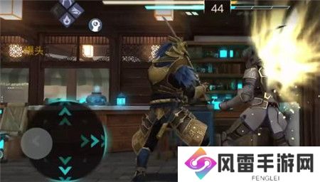 暗影格斗3退位者怎么玩