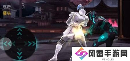 暗影格斗3退位者怎么玩