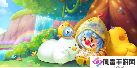 摩尔庄园龙蛋怎么孵化-摩尔庄园龙蛋孵化方法