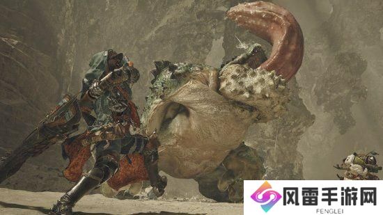 《怪猎:荒野》铁盒版开启预购 价格仅比普通版贵5美元