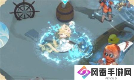 物华弥新宋金项饰瀚海同游怎么样