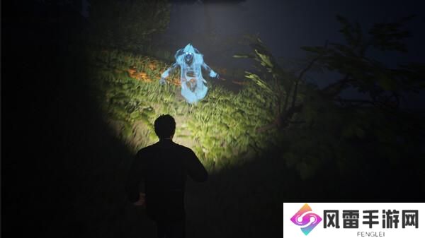 多人合作恐怖游戏《诡墓》上线Steam！预计2025年发行