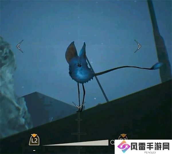 怪物猎人荒野天堑沙原环境生物一览 怪物猎人荒野天堑沙原环境生物收集