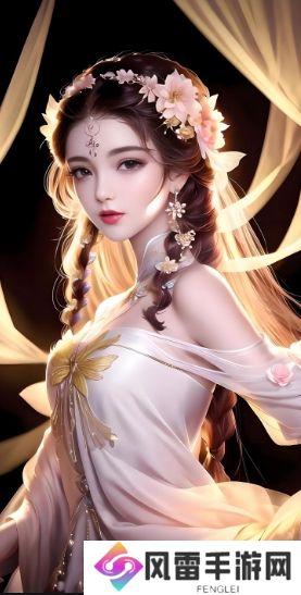 如何成为“狗(双)”角色中的忠诚伙伴——牡丹莓莓的双重魅力解析