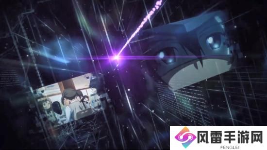 《刀剑神域：碎梦边境》开场动画公开！10月发售