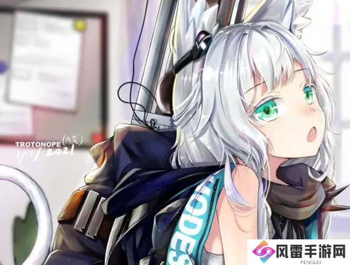 明日方舟5周年保底商店干员兑换哪个 5周年保底商店干员兑换建议
