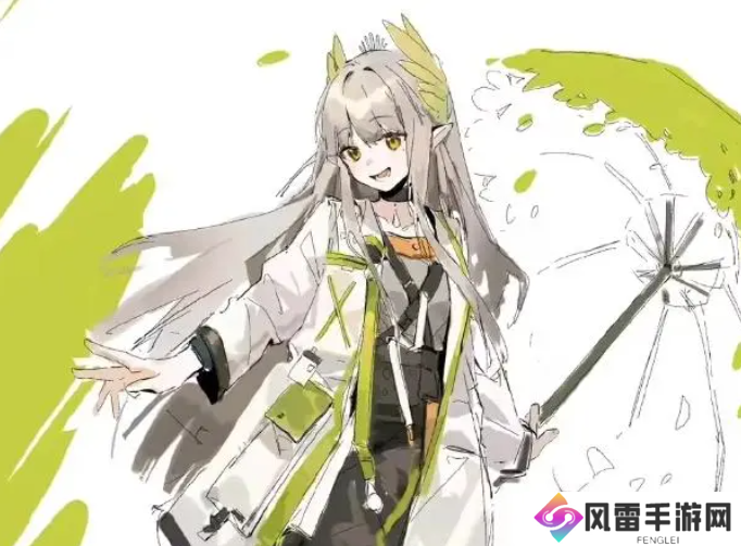 明日方舟5周年保底商店干员兑换哪个 5周年保底商店干员兑换建议