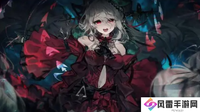 明日方舟5周年保底商店干员兑换哪个 5周年保底商店干员兑换建议