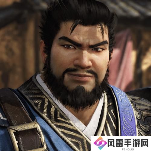 《真三国无双：起源》新武将介绍：夏侯渊、袁术参战