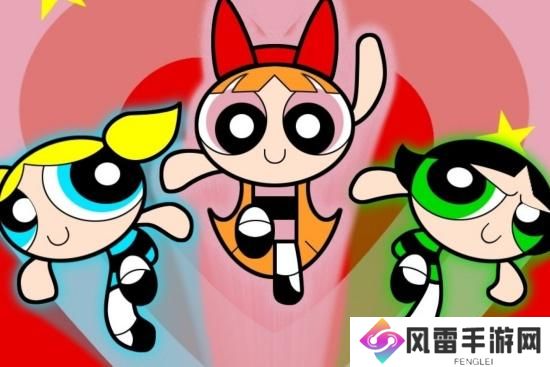 “飞天小女警”将作为登场角色加入《华纳大乱斗》