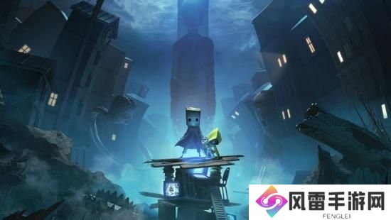 《小小梦魇1》《小小梦魇2》Steam新史低！低至18元