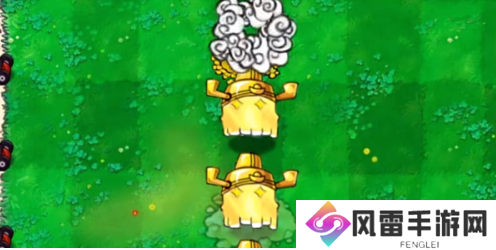 植物大战僵尸杂交版挖宝怎么玩？杂交版挖宝攻略