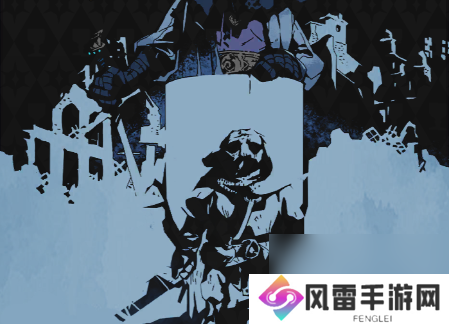 安尼姆的无尽旅途巴克尔角色介绍