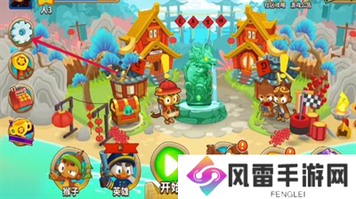 气球塔防6兑换码怎么获得 气球塔防6兑换码分享