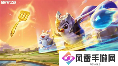 金铲铲之战S12狂厄蔷薇羁绊是什么