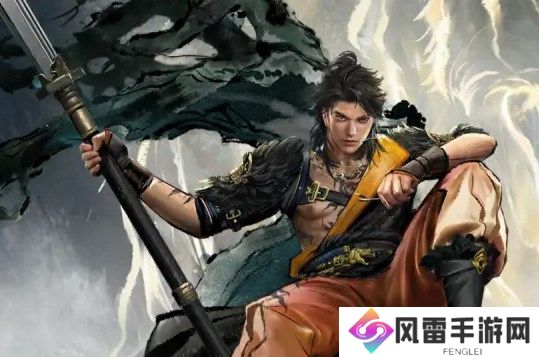 永劫无间手游游戏胡为天资及武器装备组合
