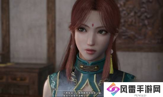 我去有牛啊!《真三国无双：起源》玩家可与多位女武将关系暧昧