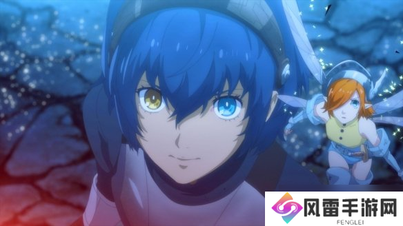《暗喻幻想》1.11版本更新推出 增加新菜单选项等