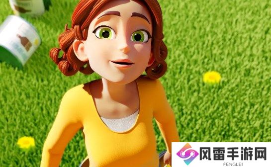 庄园合合体力规划应用小技巧共享