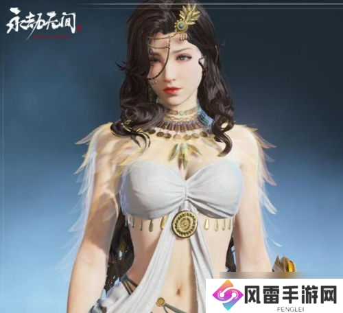 永劫无间紫金玉女头发颜色〖宁红夜紫金玉女皮肤绝版了嘛〗