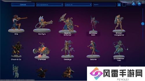 《深海迷航》团队新游《破月勇者》9月30日抢先体验版登陆STEAM