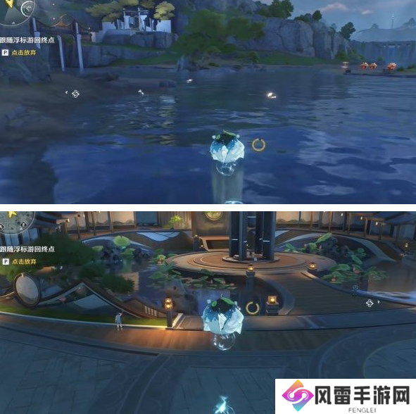 鸣潮隐藏成就变形记达成方法介绍