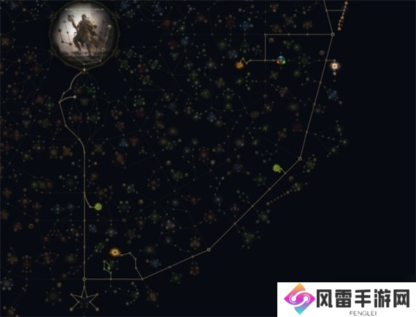 流放之路2古灵使徒囚神杵低配BD玩法